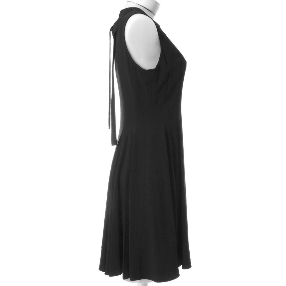 Proenza Schouler black Dress